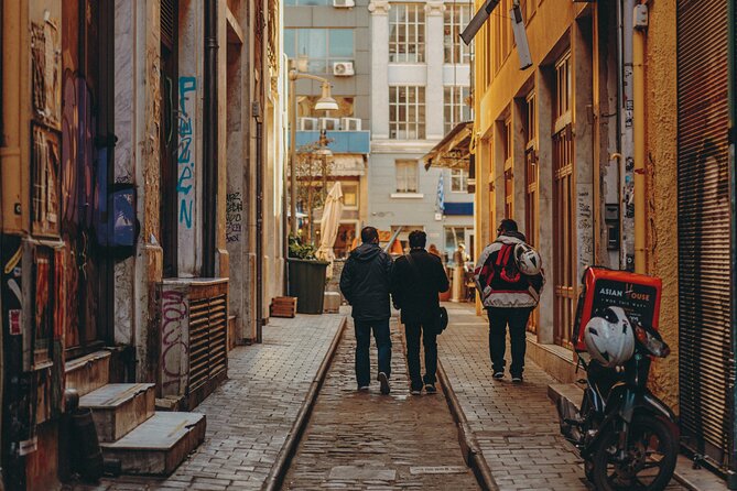 Thessaloniki: Customized Private Walking Tour With a Local - Insights From the Local Guide