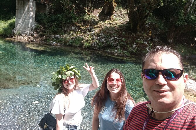 Theth and Shkoder, 2 Days Tour From Tirana - Fitness Level