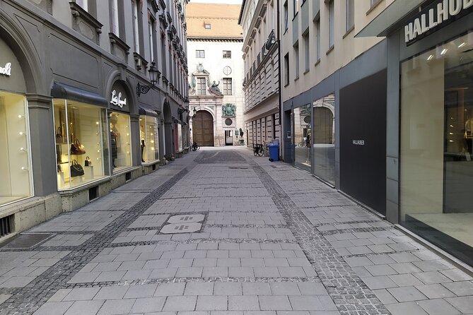 Third Reich - Facts About WWII : Small Group Walking Tour - Reviews and Ratings