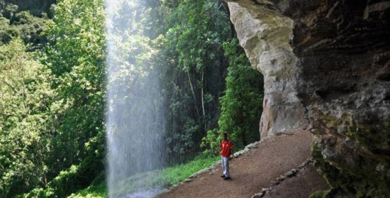 Three-Day Kitulgala Adventure Excursion - Accommodation and Meals