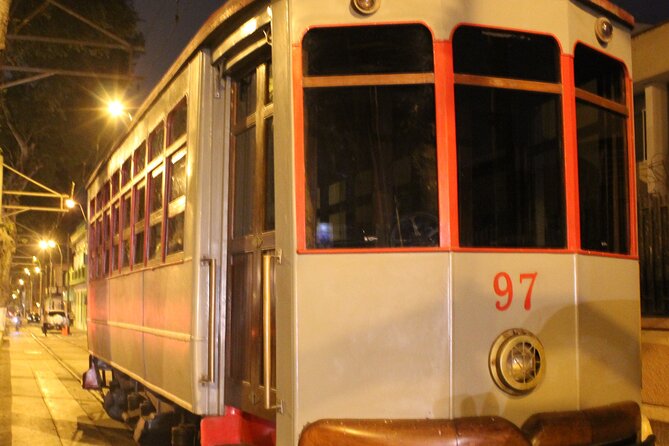 Three Districts of Lima by Night - Highlights of the Tour Experience