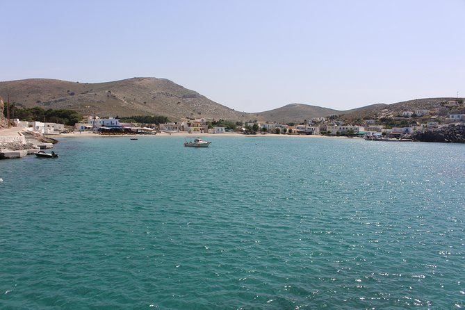 Three Island Cruise From Kos - Island Experiences