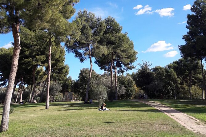 THREE PARKS Private Guided Tour on Bike, E-Bike, E-Step or Segway - Sum Up