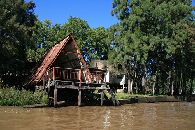 Tigre & Delta River Cruise - Half Day Tour From Buenos Aires - Reviews and Feedback