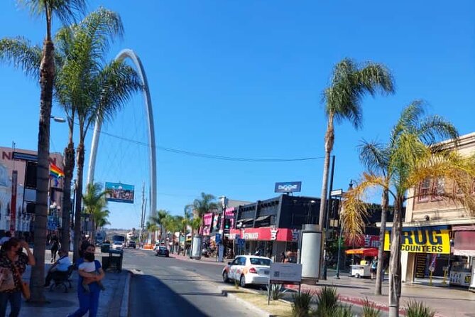 Tijuana & Rosarito Tour/The Best Tacos El Yaqui - Feedback and Ratings