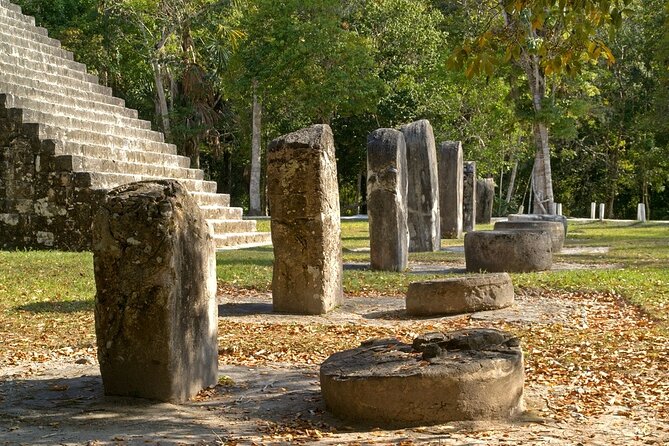 Tikal Shared Experience: Flight From the City + One Day Tour - Group Camaraderie and Interactions