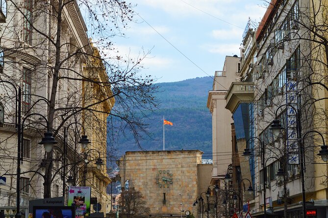 Tikvesh Wine Region - Traveler Reviews and Ratings