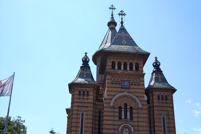 Timisoara Downtown Dream Tour - Customer Experiences