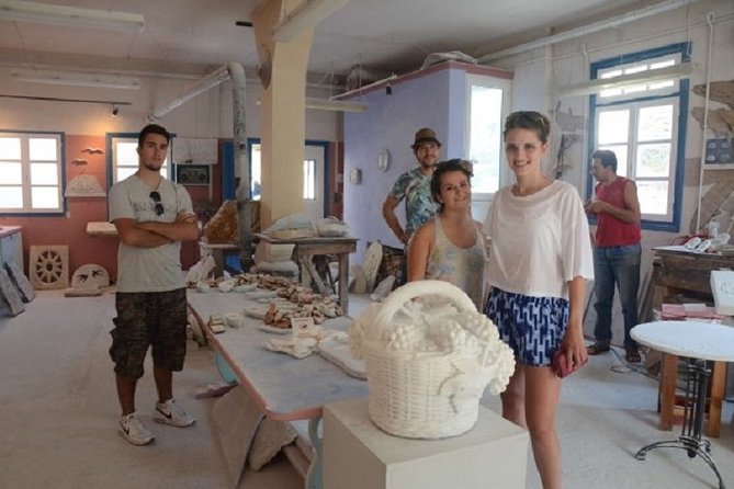 Tinos Island Tour From Mykonos - The Sum Up