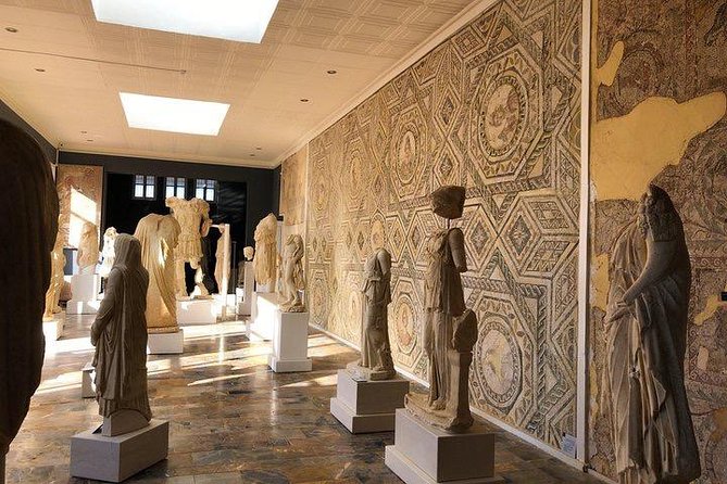Tipaza and Cherchell Tour by Fancyellow - Dietary Accommodations