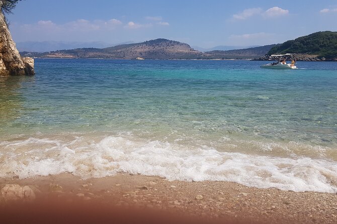 Tirana Airport to Saranda and Ksamil Bus - Important Booking Information
