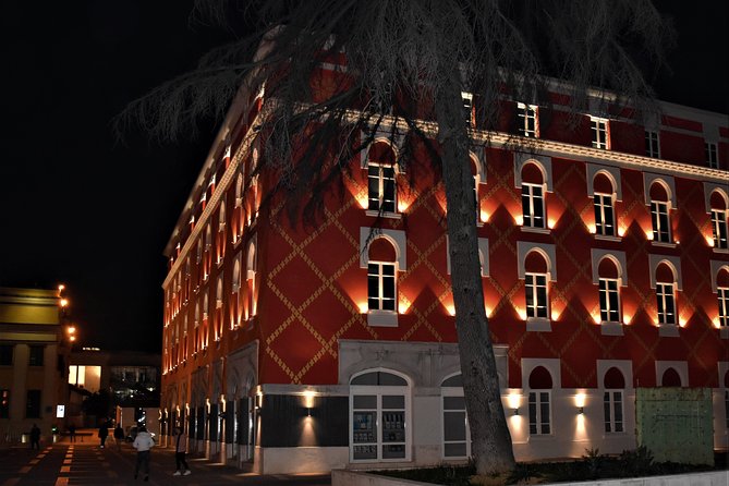 Tirana and Kruja Tour From Ohrid - Expectations for the Tour