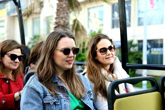 Tirana City Tour by Open Bus Albania - Booking Information