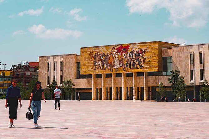 Tirana Express Walking Tour - Essential of the Albanian Capital - Review Highlights and Ratings