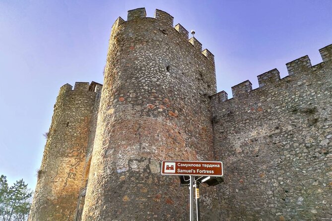 Tirana-Ohrid, Matka Canyon-Tetovo & Thessaloniki 3 Day Tours Package From Skopje - Travel Requirements