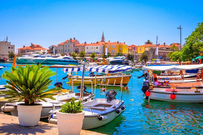 Tirana to Dubrovnik /Split; Tour of Enchanting Balkans in 8 Days - Important Information