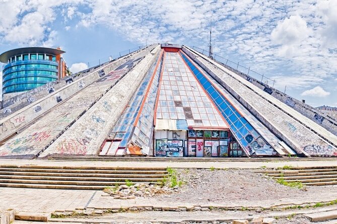 Tirana Walking Tour & Cable Car to Mount Dajti - Practical Information for Visitors