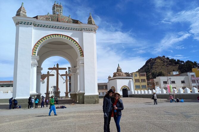 Titicaca Lake & Sun Island - Full Day - English Speaking Guide - Exploring Titicaca Lake
