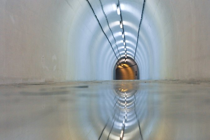 Titos Cold War Bunker Half Day Tour - Transportation Details