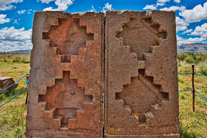 Tiwanaku Full-Day Trip From La Paz - Tour Reviews and Feedback