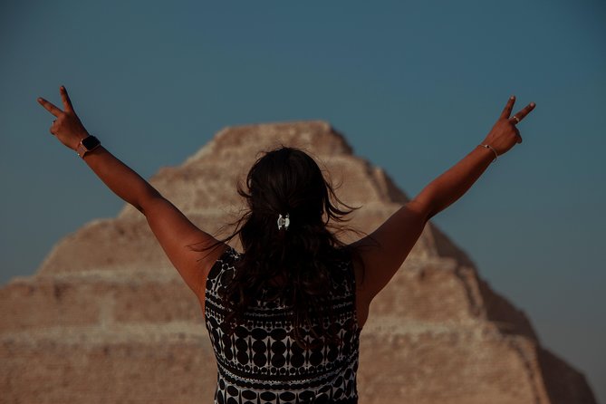 Top Day Tour To Cairo By Sleeping Train - Pricing & Ratings