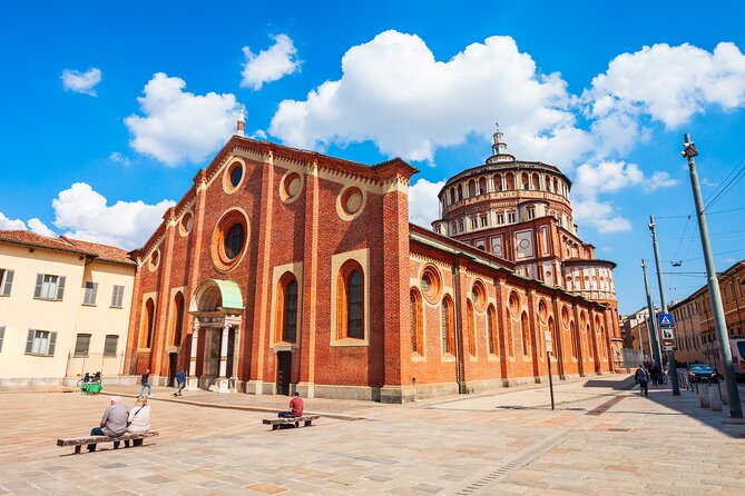 Top Historical Churches in Milan Private Guided Tour - Basilica Di Santambrogio