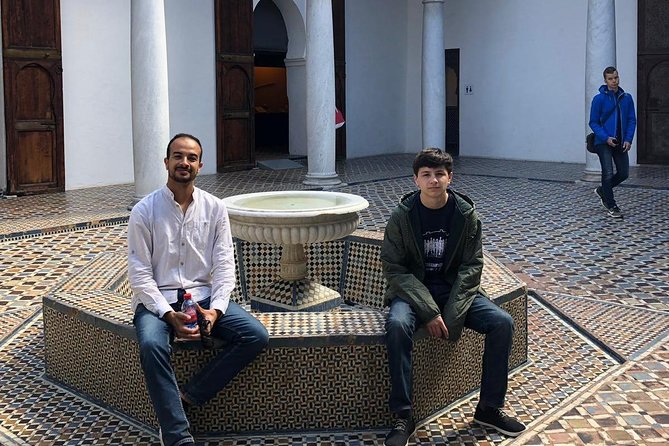 Top Rated Jewish Heritage Tour With Tangiers Highlights - What to Expect on the Tour