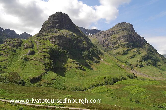 Top Scottish Film Locations Tour - Tour Inclusions and Exclusions