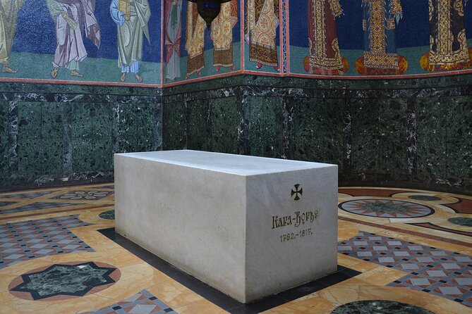 Topola: Royal Dynasty Half Day Tour From Belgrade - Exploring Topolas Royal History