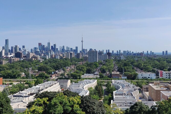 Toronto Custom Private Walking Tour of Hidden Gems With a Local - Customization Opportunities