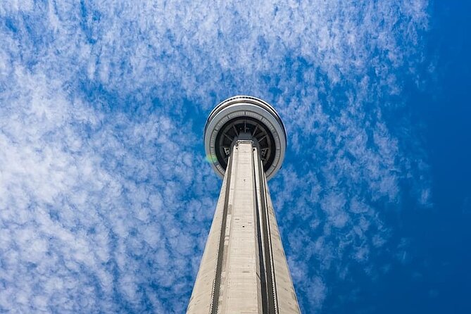 Toronto Greatest Hits: A Self-Guided Audio Tour - Booking and Confirmation