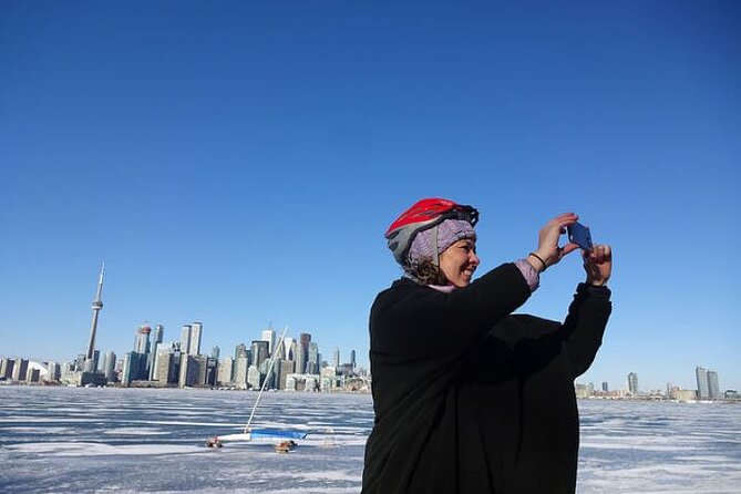 Toronto Islands Morning Bike Tour - Group Size and Age Restrictions