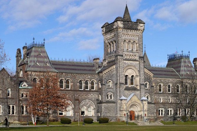 Toronto, Niagara Falls & Thousand Islands 3–DAY Trip - Pickup and Meeting