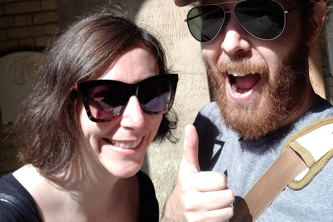 Toronto Old Town: The Dark Side Quest Experience - Accessibility and Transportation