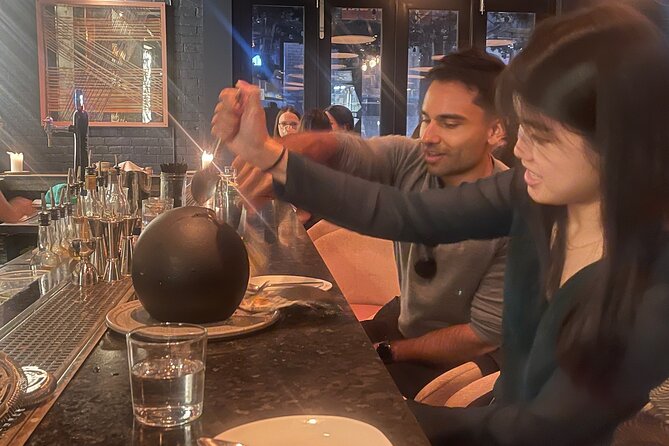 Toronto World Food Tour - Customer Feedback