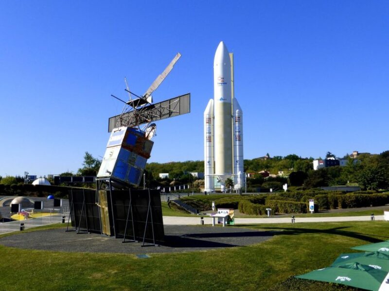 Toulouse: Self-Guided Audio Tour - Tour Itinerary and Attractions