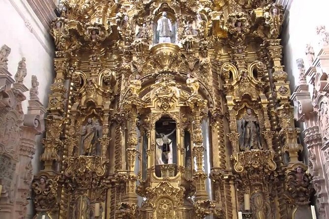 Tour and Tour in the City of Guanajuato - Frequently Asked Questions