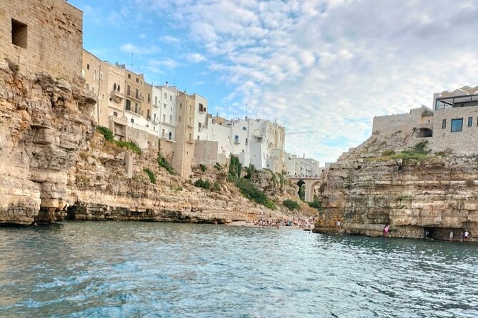 Tour by Boat to Discover the Polignano Caves - Accessibility and Participation Requirements