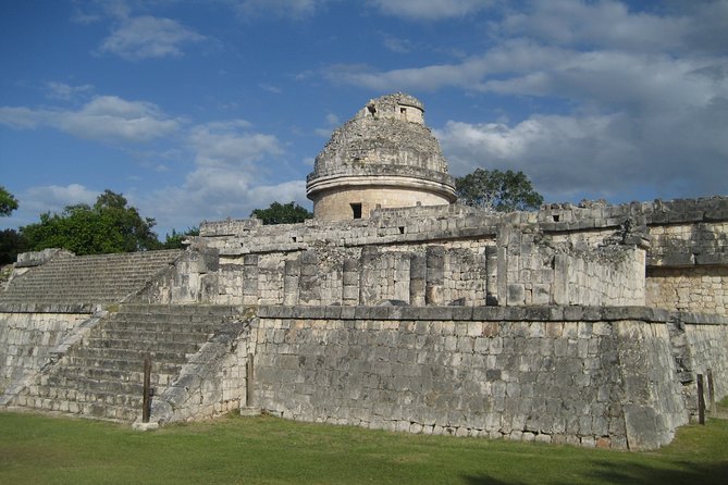 Tour Chichen Itza - Cenote - Izamal From Valladolid - Traveler Reviews