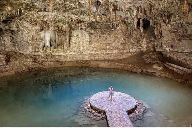 Tour Chichen Itzá Luxury Two Cenotes & Valladolid. - Customer Feedback