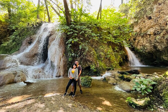 Tour Cola De Caballo Waterfalls, With Guide, Transfer and Tickets - Tour Experience Highlights