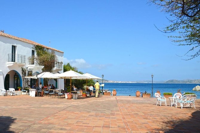Tour & Dinner In A Farm Of North Sardinia - Accessibility and Accommodations