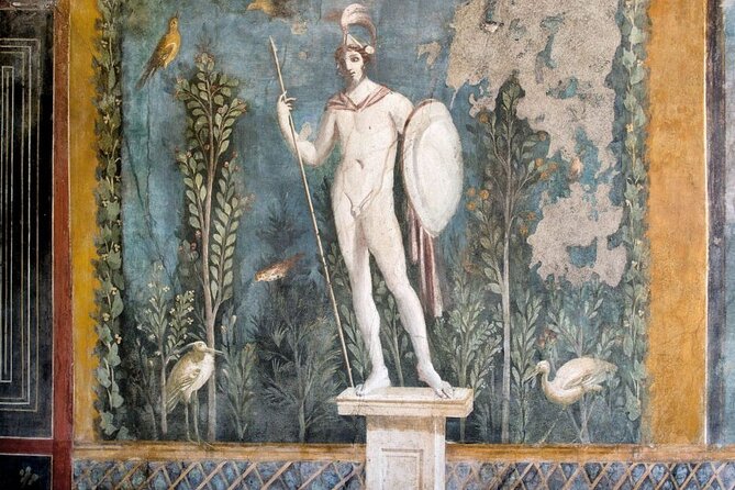 Tour From Sorrento to Pompeii and Winery - Cancellation and Refund Policy