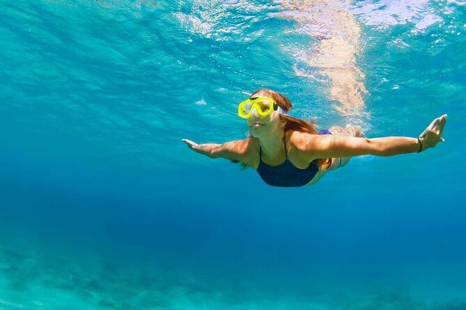 Tour Full Day Guided Huatulco Bays + Pickup + Refreshments + Gift !! - Health and Safety Guidelines