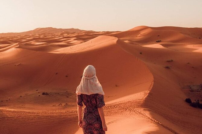 Tour in Mauritania - Operating Hours