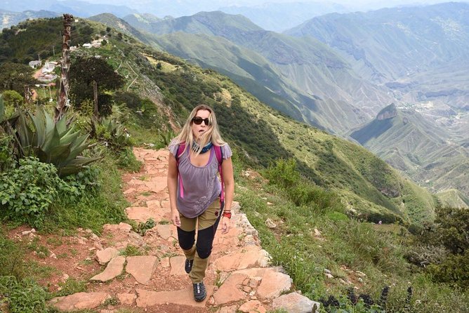 Tour in Spanish to the Sierra Gorda in One Day, Departing From Querétaro - Destination Highlights