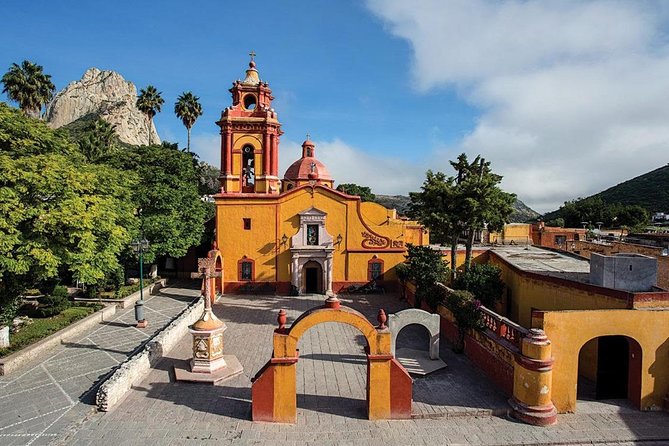 Tour in Spanish to the Traditional Cheese and Wine Route, Leaving From Querétaro - Highlights of the Route