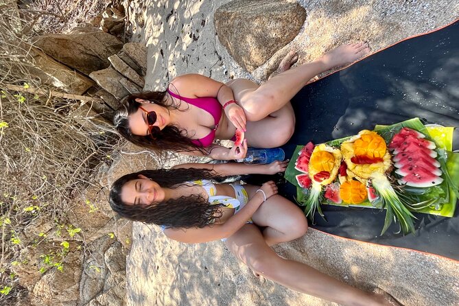 Tour Isla De La Roqueta Stand Up Paddle Acapulco - Reviews and Ratings