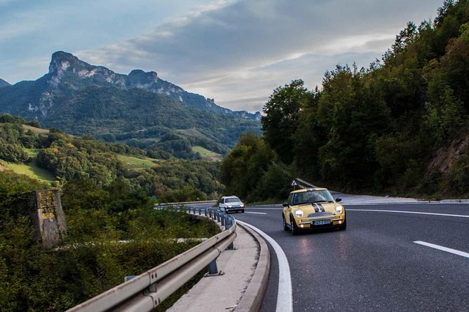 Tour of Herzegovina - From Sarajevo - Traveler Feedback