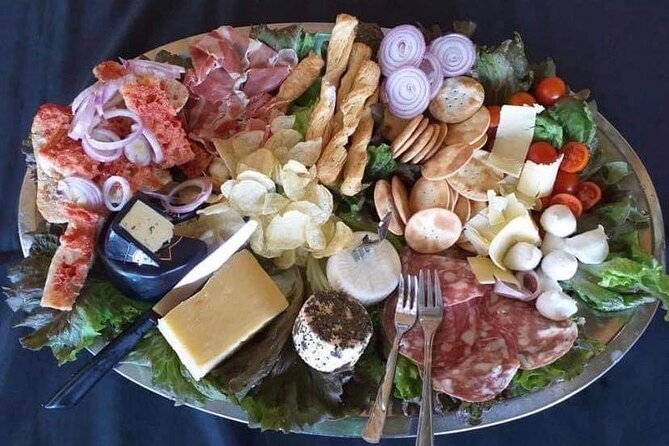 Tour of Malta (Private Driver) Including Lunch Platter & Wine in the Countryside - Pricing and Availability